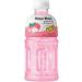 MOGU MOGU Real Fruit Juice with Nata De Coco 320ml | Random Flavours Selected (24 Case (Any Random)) 320 ml (Pack of 24) - Buy Online on GoSupps.com