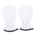 BIUDECO 1 Pair Maintenance Essential Oil Gloves Heat Preservation Gloves Spa Care Gloves Mittens Moisturizing Gloves Beauty Care Gloves Spa Gloves Hand Care Gloves Spa Mittens 29.00X16.00X1.00CM