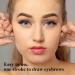 3 Different Eyebrow Pencils Creates Natural Looking Brows Easily And Lastes All Day 3-in-1:Eyebrow Pencil *3 Dark Brown #-0407051 Dark Brown Eyebrow Pencil *3 #-0407051 - Buy Online on GoSupps.com
