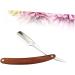 Beaupretty 3-in-1 Safe Straight Razor Kit for Men | Metal & Bamboo Bartschneider - International Shipping Available - Buy Online on GoSupps.com