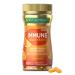 Nature's Bounty Immune Jelly Bean Vitamin C for Immune Support Orange Flavor 80 Ct