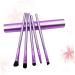 Beaupretty Makeup Brushed Makeup eye makeup brush kit eyeshadow brush Makeup brush sets soft purple Brush Makeup Face - Buy Online on GoSupps.com