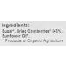 Suma Organic Cranberries 1 kg Small - Buy Online on GoSupps.com