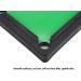 Yunir Mini Table Pool Set - High Simulation Mini Billiards Playset for Kids - 13x9.5x2.6 Inches - Buy Online on GoSupps.com