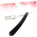Beavorty Vintage Metal Razor Knife - 2-Pack Safe Hand Razor for Eyebrows & Shaving | International Shipping - Buy Online on GoSupps.com