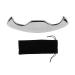 Massage Sling for Muscle Relaxation - Durable Stainless Steel Body - Ideal for All Applications - Buy Online on GoSupps.com