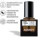  ANNY ANNY Keep Calm! Nail Oil Therapy Cuticle Care Oil for Overworked Cuticles 15 ml - Buy Online on GoSupps.com