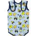 Splash About Baby Wrap Wetsuit Bugs Life 0-6 Months - Keep Your Little One Safe and Stylish in the Water - Buy Online on GoSupps.com