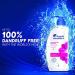 Buy Head & Shoulders Anti-Dandruff Shampoo - Smooth & Silky 675ml | Best International Shipping - Buy Online on GoSupps.com
