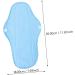 Frcolor Women's Bandage Set - 6-Ply Polarfleece Menstrual Tapes Washable & Reusable | Eco-Friendly Cloth Pads - Buy Online on GoSupps.com