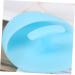 DOITOOL Silicone Face Wash Brush Silicone Face Brush 4 Pcs Facial Brush Facial Scrubber Silicone Cleaning Pad Face Massager Brush Cosmetic Face Brush Scrubber Machine Hand Held Washbasin - Buy Online on GoSupps.com