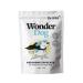 Dr. Sam Health powder for dogs - Wonderdog as a plant -based nutritional supplement for joints intestines stress teeth skin and fur - natural all -round care - DOG Health Powder - 45g