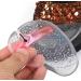 3 Pairs Butterfly Pattern Gel Thong Sandals Forefoot Pads | Antislip Shoes Grip Inserts | Self-Adhesive Toe Protectors & Cushions - Buy Online on GoSupps.com
