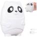 Automatic Electric Nail Clipper with Debris Storage Box 2 in 1 Automatic Anti-Pinch 500mAh Panda Shape Type-C Low Noise Portable Fingernail Cutter and File Trimmer Nail Clippers Nail Cutter for All - Buy Online on GoSupps.com