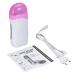 Wax Warmer for Double Cartridges - At-Home Hair Removal for Legs & Body - Buy Online on GoSupps.com