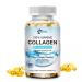 Marine Collagen 1000mg with Vitamin C Hyaluronic Acid - Bone & Joint Health