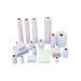 Bionet Ecg Cardiocare 2000 and Cardiotouch 3000 Ecg Chart Paper - 215 mm X 25 meter EKG Paper (5 Rolls) - Buy Online on GoSupps.com