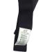 Rich Green Valley Adjustable Replacement Strap for MYZONE MZ-3 & MZ-1 Heart Rate Monitor - Black - Buy Online on GoSupps.com
