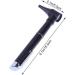 Healifty Otoscope Ear Care Set - Clinical Penlight Flashlight & Magnifying Lens - 2pcs - Buy Online on GoSupps.com