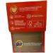 Buy Vizir Laundry Platinum Pods for Whites - 25 Washes | International Shipping Available - Buy Online on GoSupps.com