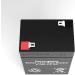 NPB 395 Replacement 6V 4.5Ah SLA Battery - Rechargeable Brand Equivalent Buy 1 Online for International Shipping - Buy Online on GoSupps.com