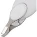 Sonew Electric Eyebrow Tweezers USB Rechargeable Tweezers with HD Camera for Eyebrow Trimming Removing Unwanted Facial and Body Hair - Buy Online on GoSupps.com