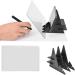 Focket Waterproof Optical Drawing Board - Sketch Tool for Adult Artists - Buy Online on GoSupps.com