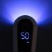 Small Nail Lamp 5V 1A USB Timer 8W Handheld Nail Lamp Portable 365+405nm for Detailed Nail Art in Nail Salon (White) - Buy Online on GoSupps.com