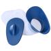 Leakproof Urinal Unisex Urinal Pee Bottle 800ML Large Male Urinal Portable Mens Potty Pee Bottle Collector(1pcs)