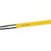 Bdellium Tools Studio Series 780 Pencil Makeup Brush - Soft Synthetic & Natural Fibers for Blending Eye Makeup - International Shipping Available - Buy Online on GoSupps.com
