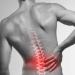 KF-Premium Extra Large Self Heating Lower Lumbar Back Brace - Orthopaedic Magnetic Support Belt for Back Pain Relief - XL - Buy Online on GoSupps.com