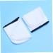 minkissy 2 Pairs Wax Gloves Wax Bath Hand Mitts Paraffin Wax Mitts Insulated Gloves Paraffin Wax Bath Gloves & Booties Paraffin Bath Cloth Gloves Insulation Cotton Take a Bath - Buy Online on GoSupps.com