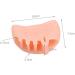 FARUTA Gel Toe Separator Straightener - 2 Pairs, Bunion Splint for Hammer Toe Correction - Buy Online on GoSupps.com