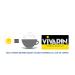 Vivarin Caffeine Alertness Aid 200mg - Enhance Mental Alertness | 16 Count Comparable to Coffee - Buy Online on GoSupps.com