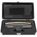 Buy Professional 3D R-20 Porcelain Dental Teeth Shade Guide 20 Color Whitening Chart for Accurate Shade Matching - Buy Online on GoSupps.com
