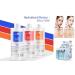 Skin Care Facial Beauty Aqua Peel Solution 400ml Per Bottle Face Cleansing & Moisturizing Elitzia ETYYS123 Tricolor 450 Fl Oz Pack of 3 - Buy Online on GoSupps.com