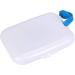 Floahazz Storage Holder Child Wet Wipes Box Travel Wipe Case Changing Dispenser Baby - Buy Online on GoSupps.com