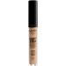 NYX Can't Stop Won't Stop Full Coverage Concealer - Medium Olive Green 3.5ml | Pack of 1 - Buy Online on GoSupps.com