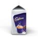  Tassimo Tassimo Cadbury Hot Chocolate T-Discs 2 Packs of 8 (16 Discs Total) - Buy Online on GoSupps.com