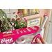 Britains Beauty The Miracle Scrubber Kit The Pink Stuff Star Drops 2 Cleaning Paste Electric Scrubber Kit With 4 Cleaning Brush Heads. - Buy Online on GoSupps.com