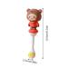 Hand Toothbrush for Children - Cute & Safe Styling for Toddlers (Ages 1-6) - Hmltd Braunb r - Buy Online on GoSupps.com