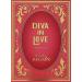 Deluxe Diva in Love Perfume Spray For Women - 100 ml - Buy Online on GoSupps.com