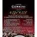 Caff Corsini Caf Moulu Expresso 150 Units 1.6 kg - Buy Online on GoSupps.com