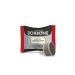 Caff Borbone Red Blend - 50 Capsules - Compatible with Lavazza* Espresso Point* brand coffee machines