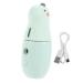 Healeved 1 Set Mini Humidifier Girl Face Humidifier Facial Sprayer Woman Mist Spray Mist Spray for Salon Abs