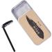 Ipetboom Gel Coiffant Pour Sourcils Naturel Incolore Cire Sourcils Longue Tenue Sans D coloration Pour Femmes Usage Quotidien - Buy Online on GoSupps.com