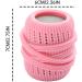 Washing Machine Laundry Ball Reusable Laundry Balls for Washer 2024 New Fabric Softener Balls for Washer Fabric Softener Dispenser Ball for Clothes Lint and Dust Pink - Buy Online on GoSupps.com