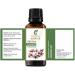 Buy 100% Pure Manuka Oil 15 ML | Therapeutic Grade Essential Oil | Natural & Undiluted Leptospermum Scoparium - Buy Online on GoSupps.com