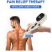 Shop Rechargeable Electrical Acupuncture Pencil Therapy Pen - Pain Relief & Acupoint Detector for International Shipping - Buy Online on GoSupps.com