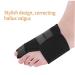 Sowinkel 5-in-1 Bunion Relief Kit - Toe Separators, Cushions, Sleeves, Caps, Alignment Socks for Pain-Free Feet (1 Pair M) - Buy Online on GoSupps.com